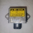 01 - Lexus LS430 Stability Yaw Rate Sensor Control Module 04/5 Speed Used. Price: $45.00.