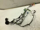 Gmc Yukon 2007 Xl 1500 Rear Right Passenger Side Door Wire Wiring Harness Used. Price: $30.31.