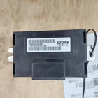 Transfer Case Control Module Fits 11-23 Chrysler 300 Used. Price: $69.25.