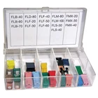 Eaton Bussmann NO.45 Blade Fuse K, 16, Flb, Fld, Flf, Flm, Fms, Fmx New. Price: $99.69.