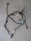 03 Acura Rsx Wiper Sub Wire Harness 32119 S6M A005 R8544 Used. Price: $24.00.