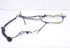 2016 Subaru Impreza Passenger Front Door Wiring Harness Wire Right Rh 81821FJ290 Used. Price: $26.59.