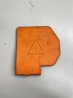 Vw Jetta MK6 2011-2017 Hybrid Battery Cover 5C6915521A Used. Price: $38.00.