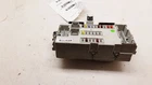 Chassis Ecm Body Control Bcm Xenon Hid Headlamps Fits 14 Cherokee 572212 Used. Price: $95.00.