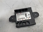 14-17 Maserati Ghibli SQ4 Chassis Ecm Front Right Passenger Door Control Module Used. Price: $35.99.