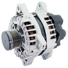 Alternator Replacement New For 2015 Kia Optima, 2012-2014 Sorento, .... Price: $196.65.