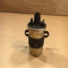 Oem Lucas Ignition Coil Jaguar Mg Triumph 45212B HP12 Dated 1971 Original Part Used. Price: $29.99.
