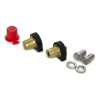 Odyssey Battery Sae Terminal Kit -pair Pos And Neg- 3217-0006SELL New. Price: $49.13.