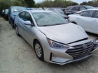 Engine Ecm Electronic Control Module Market 2.0L Fits 19 Elantra 864214 Used. Price: $90.00.