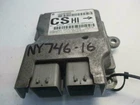 2007 Chrysler Pacifica Computer Control Module 04606918AE Oem Used. Price: $59.99.