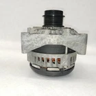 '17-'20 Cadillac Escalade Alternator 56K Miles Oem Year Warranty! Used. Price: $110.50.