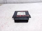 2018 Jaguar F Type Parking Brake Control Module Oem Id JX532C491AA Used. Price: $98.95.