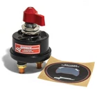 Longacre 45753 Weatherproof Battery Disconnect - 2 Terminal New. Price: $55.97.