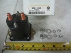 Solenoid Switch Pai P/n MSW-1242 Ref. # Mack 2MR350, 2MR350A, 2MR339, 25049099 New. Price: $65.00.