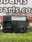2019 Jeep Cherokee Temp Ecu PN:P684111149AF Oem Used. Price: $96.40.