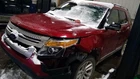 Engine Ecm Electronic Control Module 3.5L Fits 11 Explorer 10320405 Used. Price: $85.00.
