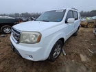 2011 Honda Pilot Fuse Box Right Hand Engine Compartment Used Oem 646-10203. Price: $109.35.
