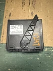 09-11 Hyundai Genesis Body Control Module 95410-3M061 Used. Price: $34.99.