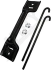 Apdty 173026 Battery Hold Down Bracket Kit Replaces 55014361K New. Price: $37.57.