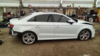 Engine Ecm Electronic Control Module 2.0L Fits 16-17 Audi S3 7083500 Used. Price: $135.89.