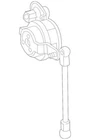 Genuine Gm 2013-2019 Cadillac Ats Cts Front Right Side Position Sensor 23209128 New. Price: $69.65.