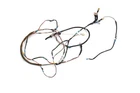 95-97 Land Cruiser FJ80 Front Roof Wiring Harness Wires #4 82171-60301 Oem Used. Price: $99.00.