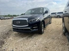 Chassis Ecm Body Control Bcm Left Hand Dash Fits 20-21 Infiniti QX80 3928030 Used. Price: $150.00.
