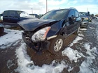 Chassis Ecm Body Control Bcm Vin J 1ST Digit Fits 11-15 Rogue 12663818 Used. Price: $61.02.