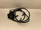 2014-2018 Jeep Cherokee Center Console Usb Charging Port Hub Oem Used. Price: $25.49.