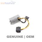 2015-2019 Vw Golf Sportwagen Power Outlet Inverter 5Q0907155A Used. Price: $46.49.