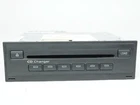 2007-2011 Q7 4L Audio Radio Cd Changer 6 Disc Control Unit 4E0910110L Used. Price: $71.99.