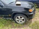 Chassis Ecm Air Bag Center Console Behind Vent Fits 92-01 Bmw 750I 936804 Used. Price: $70.00.