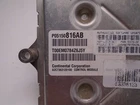 '14 Dodge Ram 1500 Ecu Ecm Computer 5.7 Liter Hemi V8 P05150816AB Used. Price: $175.00.