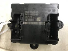 2012 - 2018 Range Rover Sport Oem Left Driver Door Control Module FK7214D620BE Used. Price: $50.00.