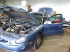 Taurus 1999 Fuse Box Engine 2094219 Used. Price: $80.00.