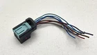 Vw Audi Porsche Wiring Harness Plug Connector 8 Wire Pigtail Oem #1K0972776 Used. Price: $18.39.