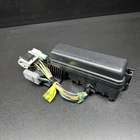 10-15 Lexus IS250 IS350 Convertible Rear Trunk Relay Fuse Junction Box Oem Used. Price: $25.49.