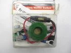 Littelfuse ATD300BP Anti-theft Master Battery Disconnect Switch W/ Inline New. Price: $11.66.