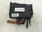 2014-2016 Ford Focus Engine Control Computer Ecu Pcm Ecm Pcu Oem ZBAN5 Used. Price: $223.55.