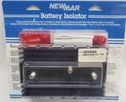 Newmar Battery Isolator 1-2-120. Price: $142.00.