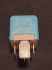 Denso 12V Oem Toyota Sienna Blue Relay 90080-87025 TN156700-2720 Used. Price: $14.99.