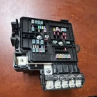 2024 Ford Mustang Gt 5.0L Engine Fuse Box PR3T-14D068-AH Oem Used. Price: $109.99.