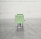 Genuine Bmw Multi Purpose Relay; 5 Prong; Light Green 61368373700 New. Price: $17.90.