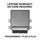 Engine Computer Programmed Plug&play 2012 Infiniti EX35 23703-1UW0A 3.5L At Ecm Remanufactured. Price: $423.99.