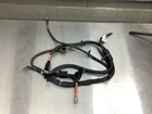 14-18 Chevrolet Malibu 2.5L Battery Cable Wire Wiring Harness 25924501 Used. Price: $81.88.
