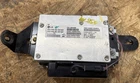 2009-10 Chevrolet Impala Lt Onstar Communication Control Interface Module Unit Used. Price: $48.86.