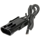 Technical Terminals Plastic Water Resistant 1.86 Inches Connector Length New. Price: $23.84.