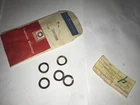 Genuine Gm Part - No 1984360 Spring New Package Vintage Discontinued. Price: $42.00.