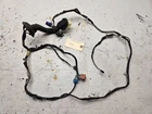 2003-2006 Chevy Gmc Yukon Tahoe Rear Right Passenger Door Wire Harness Oem Used. Price: $49.99.