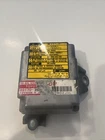 89170-35040 1996 Toyota Runner Srs Sensor Module Used. Price: $60.00.